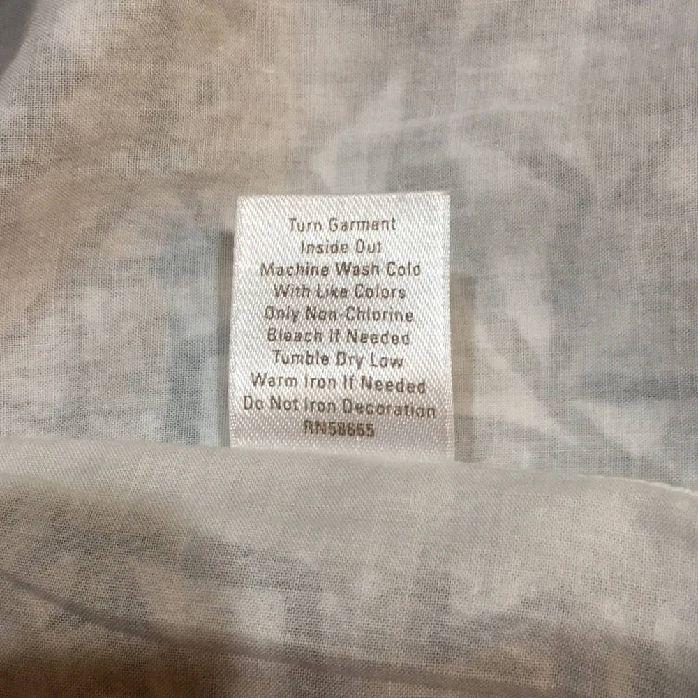 CASLON Women’s A-line full skirt size 14W - Picture 7 of 7